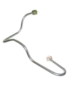 #2 Injector Line - Fits Ford/New Holland - D9NN9A556DA
