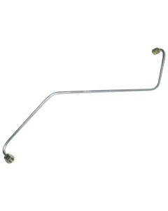 # 4 Injector Line - Fits Ford/New Holland - D9NN9A558AA
