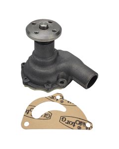 Water Pump without Pulley - Fits Ford/New Holland - DCPN8501A