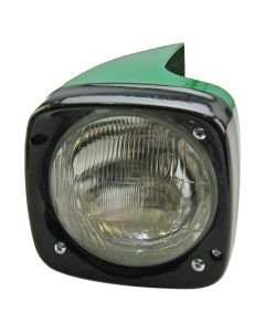 Headlight  Assy R/H - Fits John Deere - DE13523