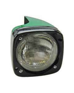 Headlight  Assy L/H - Fits John Deere - DE13524