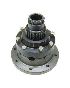 Differential Assy - Fits John Deere - DIFF01