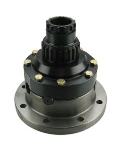 Differential Assy - Fits John Deere - DIFF02