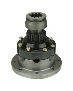 Differential Assy - Fits John Deere - DIFF04