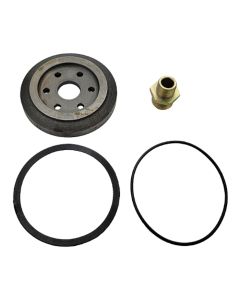 Spin On Oil Filter Conversion - Fits Ford/New Holland - DKPN6882A