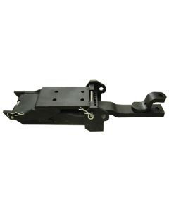 Drawbar & Bracket Assy - Fits Massey Ferguson - DRAWBARKIT01
