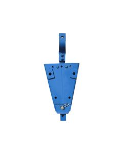 Drawbar & Bracket  Assy - Fits Ford/New Holland - DRAWBARKIT02