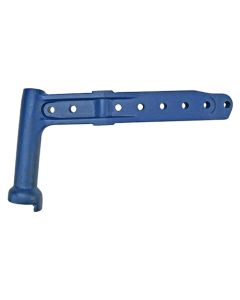Axle Knee R/H - Fits Ford/New Holland - E0NN3006BA