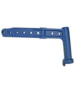 Axle Knee L/H - Fits Ford/New Holland - E0NN3007BA