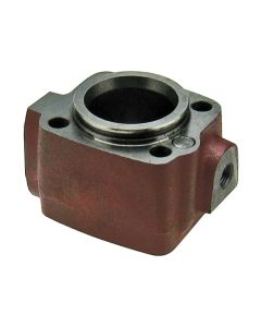 Power Steering Control Valve Housing - Fits Ford/New Holland - E0NN3C516BB