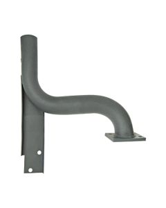 Vertical Exhaust Elbow - Fits Ford/New Holland - E0NN5246AA12B