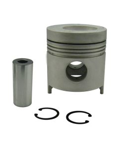 Piston 4.4 STD - Fits Ford/New Holland - E0NN6108AA