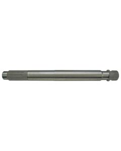 Input Drive Shaft, Hollow - Fits Ford/New Holland - E0NN7017HA