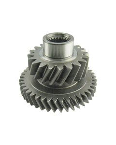 Double Gear - Fits Ford/New Holland - E0NN745AA