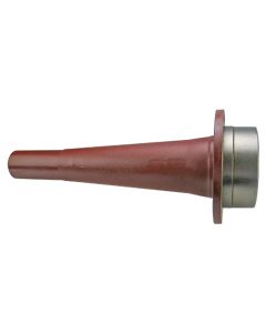 Input Shaft Tube - Fits Ford/New Holland - E0NN7N541BB