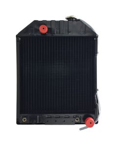 Radiator - Fits Ford/New Holland - E0NN8005GC15M