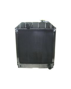 Radiator - Fits Ford/New Holland - E0NN8005MD15M