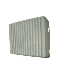 Front Grille - Fits Ford/New Holland - E0NN8200AA