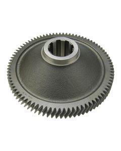 PTO Driven Gear - Fits Ford/New Holland - E0NNA726AD