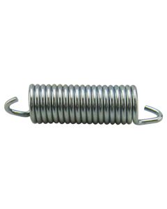 Brake Pedal Pull Spring - Fits Ford/New Holland - E1NN2472BA
