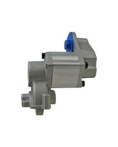 Hydraulic Pump - Fits Ford/New Holland - E1NN600AA