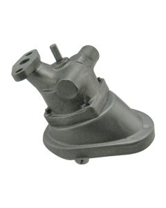 Oil Pump - Fits Ford/New Holland - E1NN6600DC
