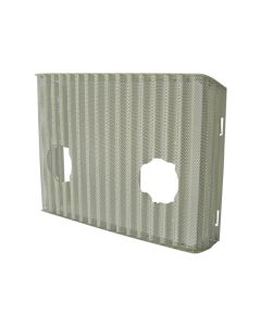 Front Grille - Fits Ford/New Holland - E1NN8200AA