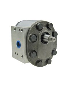 Hydraulic Pump - Fits Ford/New Holland - E2NN600BA