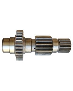 Main Shaft - Fits Ford/New Holland - E2NN7C094DA