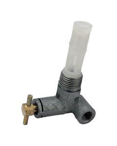 Fuel Tap - Fits Ford/New Holland - E2NN9N024AA