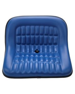 Seat Cushion and Pan Assembly - Fits Ford/New Holland - E2NNA405AA99M