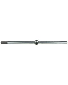 Power Steering Cylinder Shaft - Fits Ford/New Holland - E3NN3A747AA