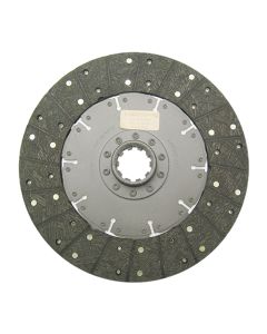 CLUTCH DISC - REBUILT - Fits Ford/New Holland - E3NN7550CA-R