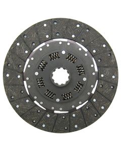 Clutch Disc - Fits Ford/New Holland - E3NN7550CA