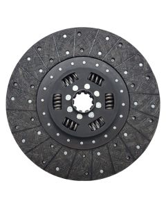 Clutch Disc - Fits Ford/New Holland - E3NN7550DA