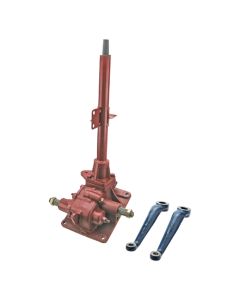 Steering Sector, Manual - Fits Ford/New Holland - E4NN3503CA