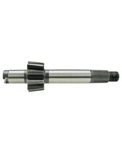 Sector Shaft L/H Double - Fits Ford/New Holland - E4NN3N576AA