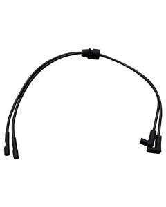 Neutral Safety Switch Wiring Harness - Fits Ford/New Holland - E4NN7A488BB
