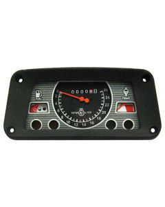 Gauge Assembly - Fits Ford/New Holland - E5NN10849BA