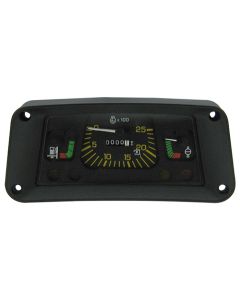 Gauge Assembly - Fits Ford/New Holland - E5NN10849DA