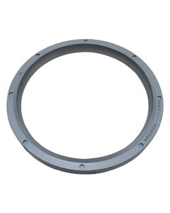 Rear Crankshaft Seal - Fits Ford/New Holland - E5NN6701BA