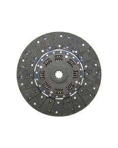 Clutch Disc - Fits Ford/New Holland - E5NN7550BB
