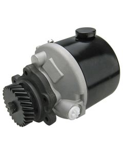 Power Steering Pump - Fits Ford/New Holland - E6NN3K514EA