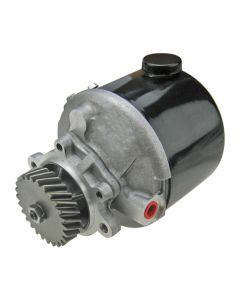 Power Steering Pump - Fits Ford/New Holland - E6NN3K514JA