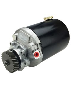 Power Steering Pump - Fits Ford/New Holland - E6NN3K514TA