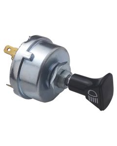 Headlight Switch - Fits Ford/New Holland - E7NN11654AA