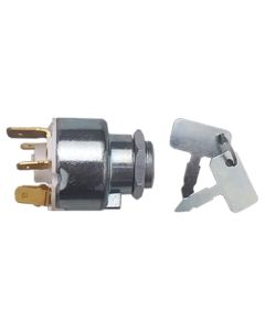 Starter Switch - Fits Ford/New Holland - E8NN11N572AB