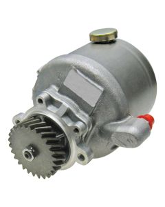 Power Steering Pump - Fits Ford/New Holland - E8NN3K514BA
