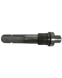 PTO Output Shaft - Fits Ford/New Holland - E8NNB728BB