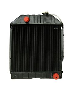 Radiator - Fits Ford/New Holland - E9NN8005AB15M